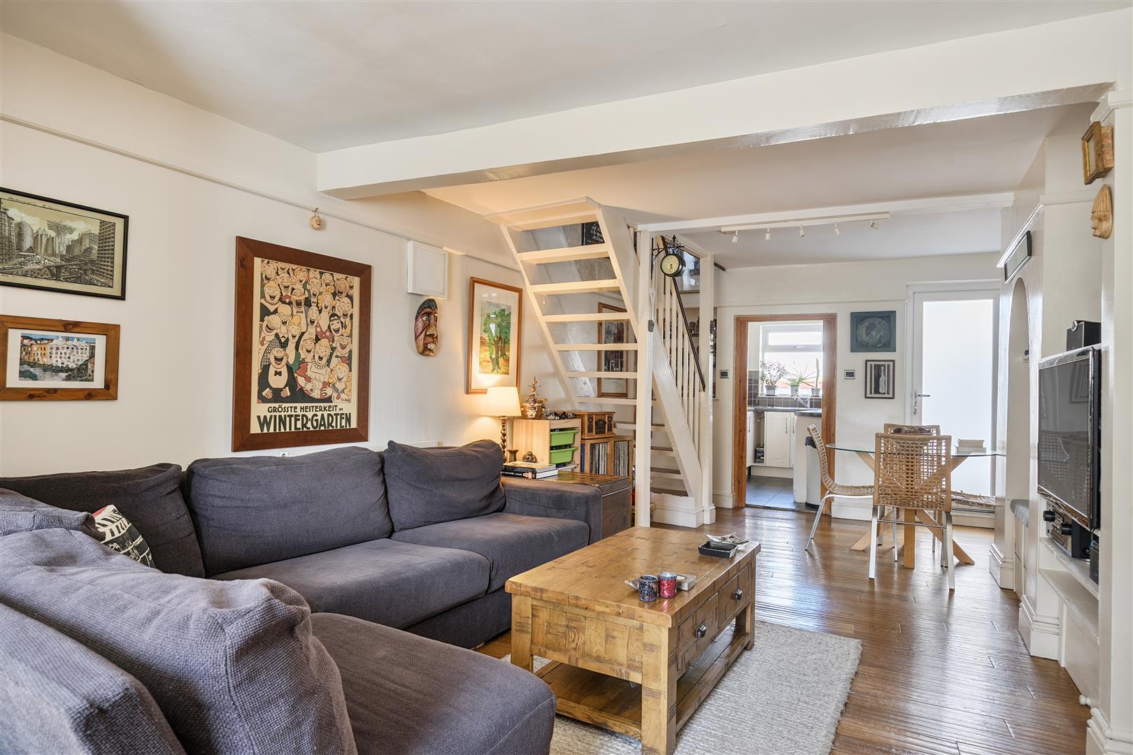 The Causeway, Chippenham